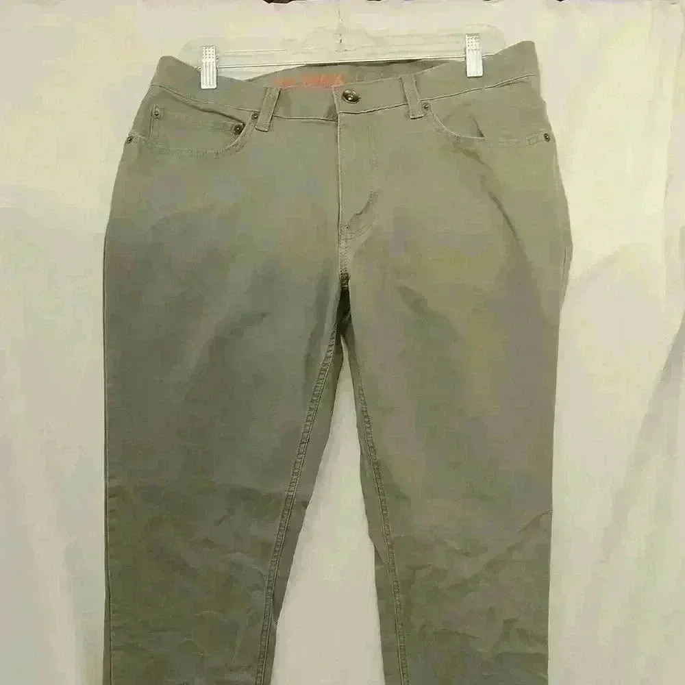 Urban Pipeline MaxFlex slim straight women's jeans